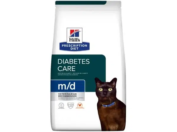 הילס רפואי MD חתול
