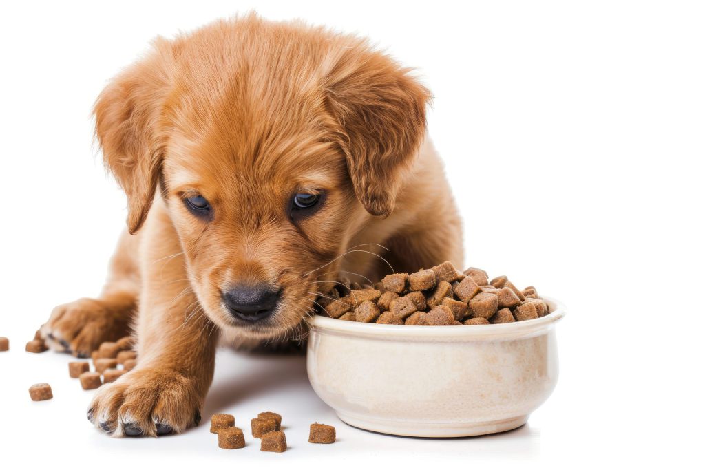 ציוד לגור כלבים