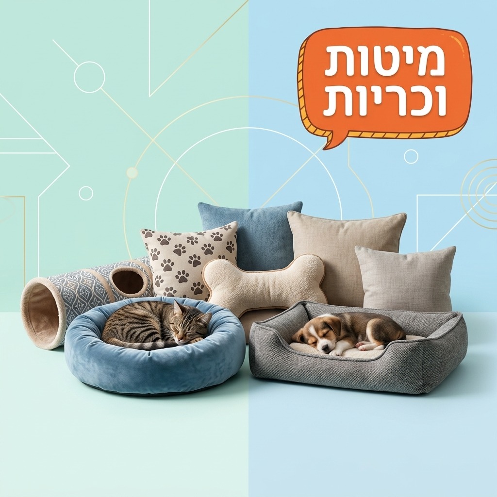 מיטות דף רשי