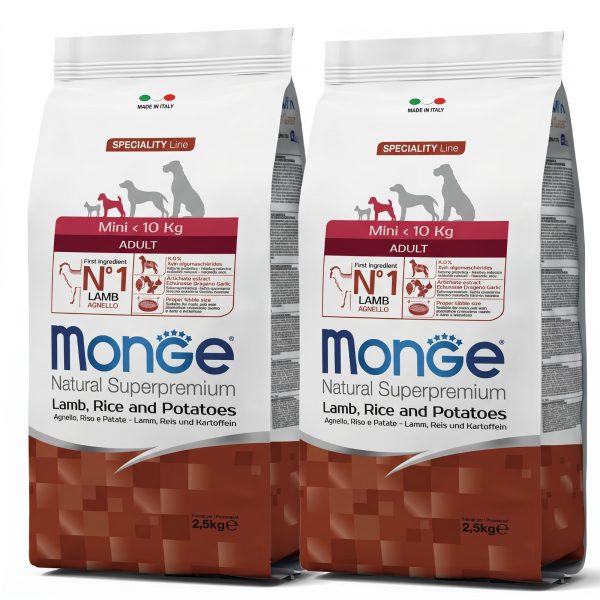 SALE! Monge